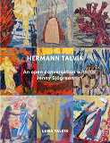 Cover for Hermann Talvik - An open conversation with Jenny Sjögreen
