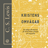 Cover for Kristens omvägar