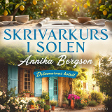 Cover for Skrivarkurs i solen
