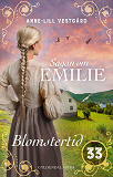 Cover for Blomstertid