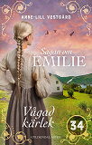 Cover for Vågad kärlek