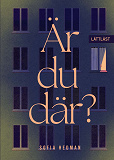 Cover for Är du där? (lättläst)