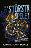 Cover for Det största spelet