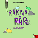 Cover for Räkna får Brobygget
