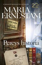Cover for Percys historia
