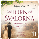 Cover for Höstfärger