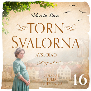 Cover for Avslöjad