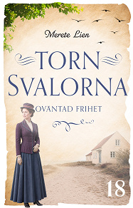 Cover for Oväntad frihet