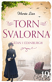Cover for Gåtan i Edinburgh