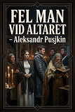 Cover for Fel man vid altaret