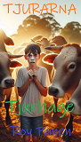 Cover for TJURARNA Tjurhage