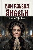 Cover for Den falska ängeln
