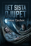 Cover for Det sista djupet