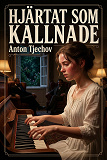 Cover for Hjärtat som kallnade