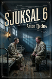 Cover for Sjuksal 6