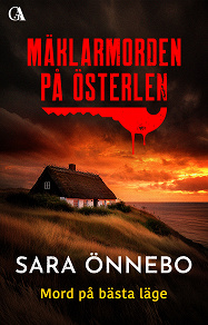 Cover for Mord på bästa läge
