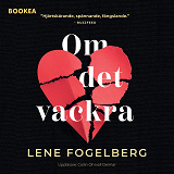 Cover for Om det vackra