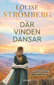 Cover for Där vinden dansar