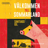 Cover for Välkommen till Sommarland