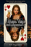 Cover for Marias värld: Från Strandvägen 7