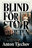 Cover for Blind för storheten