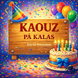 Cover for Kaouz på kalas
