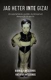 Cover for Jag heter inte Giza!