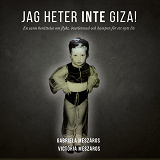 Cover for Jag heter inte Giza!