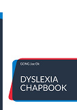 Cover for Dyslexia Chapbook: She was DiVINELY created by Greater Forces