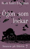 Cover for Ögon som lockar: Snuten på Dårön 7