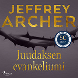 Cover for Juudaksen evankeliumi