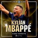 Cover for Livet på planen - Kylian Mbappé