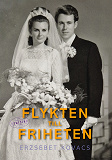 Cover for Flykten till friheten