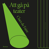 Cover for Att gå på teater