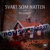 Cover for Svart som natten