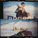 Cover for Sonen