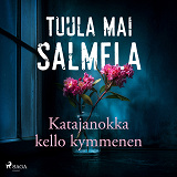 Cover for Katajanokka kello kymmenen