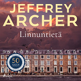 Cover for Linnuntietä
