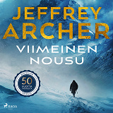Cover for Viimeinen nousu