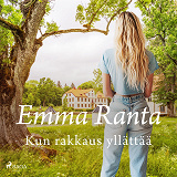 Cover for Kun rakkaus yllättää