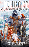 Cover for Journey: Vandraren och Stjärnfödd