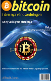 Cover for BITCOIN i den nya världsordningen: Del 3 i serien Långsiktigt Sparande i Kryptovalutor -- En ny verklighet f.r.o.m. 2026.
