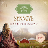 Cover for Synnøve
