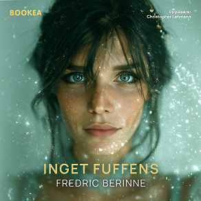 Cover for Inget fuffens
