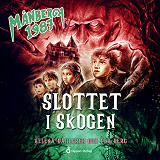 Cover for Slottet i skogen