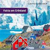 Cover for Fakta om Grönland