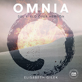 Cover for Omnia - Del 4: Eld över Hemsön
