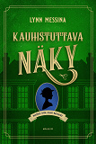 Cover for Kauhistuttava näky