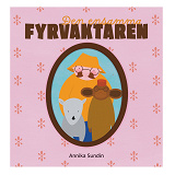 Cover for Den ensamma fyrvaktaren