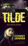 Cover for  Tilde: den tredje systern